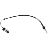 MAPCO 5884 Kupplungsseil Seilzug für RENAULT LAGUNA I (B56, 556)