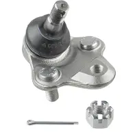 LEMFÖRDER Trag-/Führungsgelenk [Hersteller-Nr. 3069101] für Subaru, Toyota