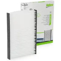 Valeo 698606 ClimFilter Comfort Filter, Innenraumluft