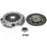 Japanparts Kupplungssatz KF-2122