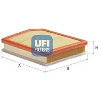 Ufi Luftfilter 30.C65.00
