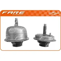 FARE Sa Lagerung, Motor 2470
