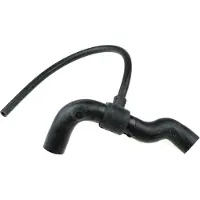 Gates Kühlerschlauch Wasserschlauch für RENAULT TRAFIC Kasten (TXX) 05-3922