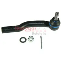 METZGER Spurstangenkopf KIT + GREENPARTS 54037402