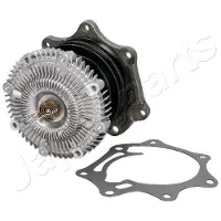 Japanparts Wasserpumpe PQ-131