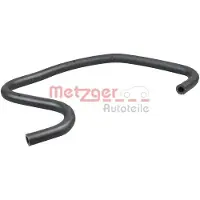 METZGER Entlüftungsschlauch, Ausgleichsbehälter 2420204
