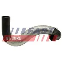 Fast Sports Nutrition Kühlerschlauch Wasserschlauch für FORD TRANSIT CONNECT (P65, P70, P80) FT61087