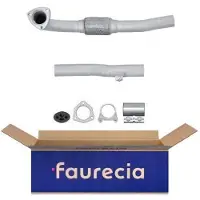 Hella Abgasrohr Easy2Fit PARTNERED with Faurecia 8LA 366 004-901