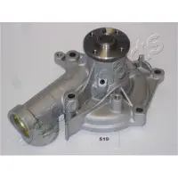 Japanparts Wasserpumpe PQ-519
