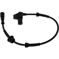 Textar ABS Sensor Raddrehzahl Vorne für VW Transporter IV Bus (70B, 70C, 7DB, 7DK, 70J, 70K, 7DC, 7DJ) 45004500