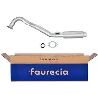 Hella Endschalldämpfer [Hersteller-Nr. 8LD366030-251] für Ford
