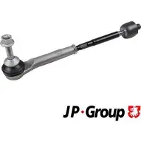 JP GROUP 6544400100 Spurstange Vorne Links Vorne Rechts für TESLA Model Y (5YJY) Model 3 (5YJ3)