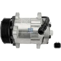DT Spare Parts 3.82243 Klimaanlage Klimakompressor für MAN FOC für DAF CF 85