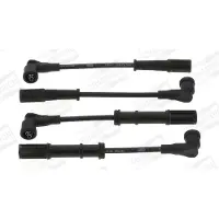 Champion Zündleitungssatz [Hersteller-Nr. CLS082] für Fiat, Lancia, Alfa Romeo, Ford