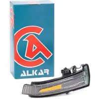 Alkar Blinkleuchte 6202709