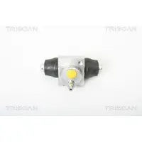 TRISCAN Radbremszylinder 8130 24037
