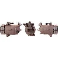 Lucas Kompressor, Klimaanlage ACP822