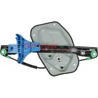 METZGER Autoteile Fensterheber [Hersteller-Nr. 2160321] für VW