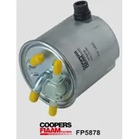 COOPERSFIAAM FILTERS Kraftstofffilter FP5878