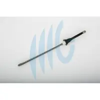 RICAMBIFLEX GM Seilzug, Feststellbremse 01140637