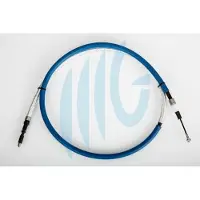 RICAMBIFLEX GM Seilzug, Feststellbremse 01120328