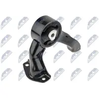 NTY Motorlager Gummimetalllager Hinten für JEEP COMPASS (MK49) ZPS-CH-012