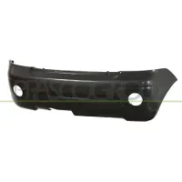 PRASCO Stoßfänger dw3251051 hinten für CHEVROLET