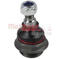 METZGER Trag-/Führungsgelenk KIT + GREENPARTS 57031408