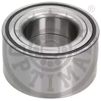 OPTIMAL Radlagersatz Hinten für JEEP GRAND CHEROKEE IV (WK, WK2) 96mm 992770
