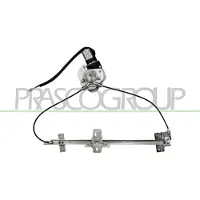 PRASCO VG030W022 Elektrischer Fensterheber Vorne Links für VW GOLF II (19E, 1G1) Jetta II (19E, 1G2, 165)