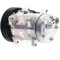 AKS DASIS Kompressor, Klimaanlage 850457n