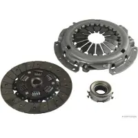 HERTH+BUSS JAKOPARTS JAKOPARTS Kupplungssatz Kupplung für SUBARU IMPREZA Stufenheck (GD) J2007036