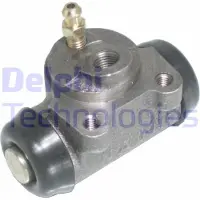 Delphi Radbremszylinder LW30235