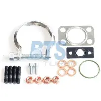BTS Turbo T931516ABS Montagesatz Turbolader für FORD FOCUS III Turnier MONDEO IV Turnier (BA7) S-MAX (WA6) FOCUS III C-Max II (DXA/CB7, DXA/CEU)