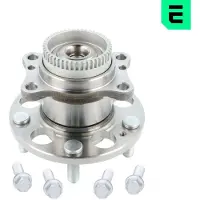 OPTIMAL Radlagersatz Hinten für HYUNDAI VELOSTER (FS) 922333