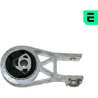 OPTIMAL Motorlager Hinten für FIAT Ducato Kastenwagen (250, 290) F8-6612