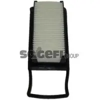 TECNOCAR Luftfilter A2150