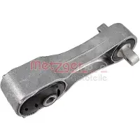 METZGER Lagerung, Motor [Hersteller-Nr. 8054314] für Mini, BMW