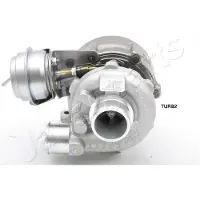 Japanparts Lader, Aufladung XX-TURB2