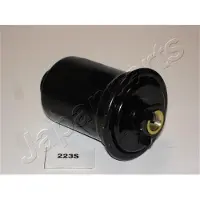 Japanparts Kraftstofffilter FC-223S
