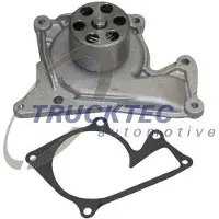TRUCKTEC AUTOMOTIVE Wasserpumpe [Hersteller-Nr. 02.19.308] für Renault, Mercedes-Benz, Dacia, Nissan