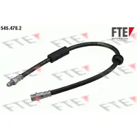 FTE Bremsschlauch 9240771