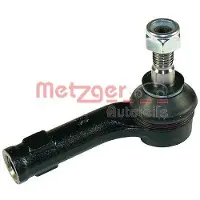 METZGER Spurstangenkopf KIT + 54041602