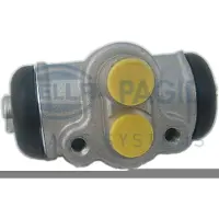 Hella Radbremszylinder 8AW 355 533-861