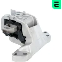 OPTIMAL Motorlager Gummimetalllager Links für CITROËN C5 III Kombi (RW) F7-5158