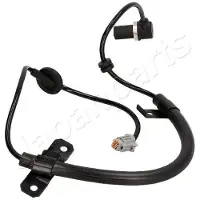 Japanparts ABS Sensor Raddrehzahl Vorne Rechts für NISSAN ALMERA I Hatchback (N15) ABS-120