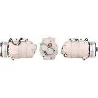 Lucas Kompressor, Klimaanlage ACP490