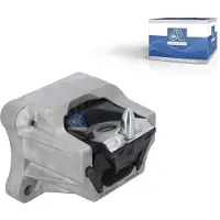 DT Spare Parts Lagerung Motor DT SPARE PARTS IAM-Expertise passend für MERCEDES-BENZ