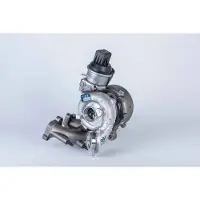 BORGWARNER Lader, Aufladung BV43 53039880205