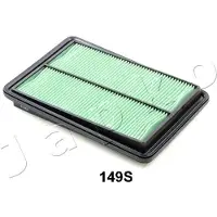 Japko Luftfilter RENAULT,NISSAN 20149 165464BC2A,165464BD0C,A65464BA1BRV Motorluftfilter,Filter für Luft 8660005342,165464BA1A,165464BA1B,165464BC1A